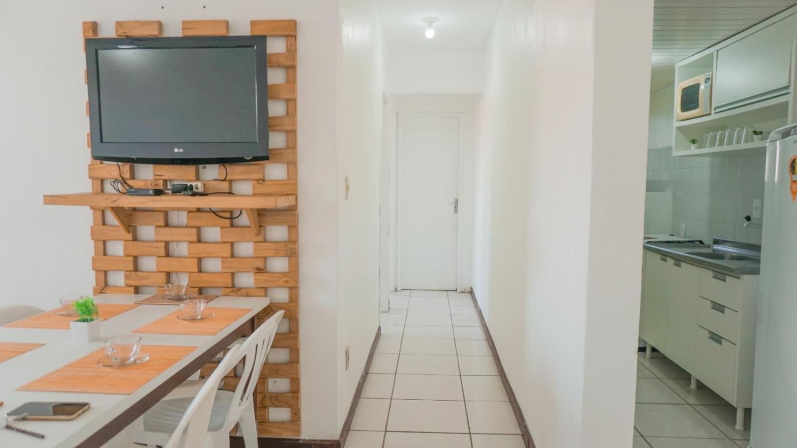 Residencial Alto Mar Apartment Florianópolis Exterior foto