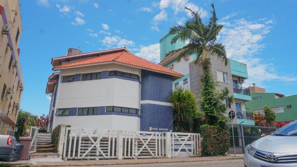 Residencial Alto Mar Apartment Florianópolis Exterior foto